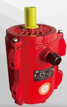 YSF 軸流風機專用三相異步電動機